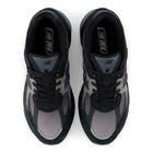 2010 - Black and Grey