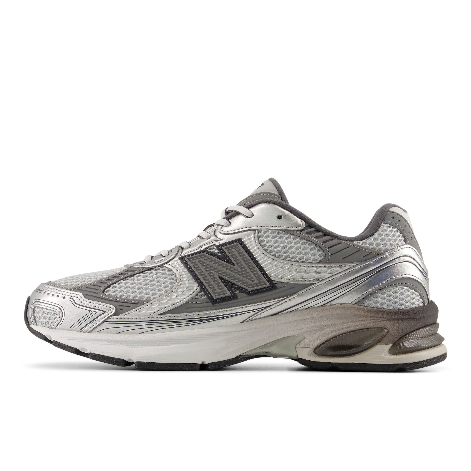 ABZORB 2010 - Grey