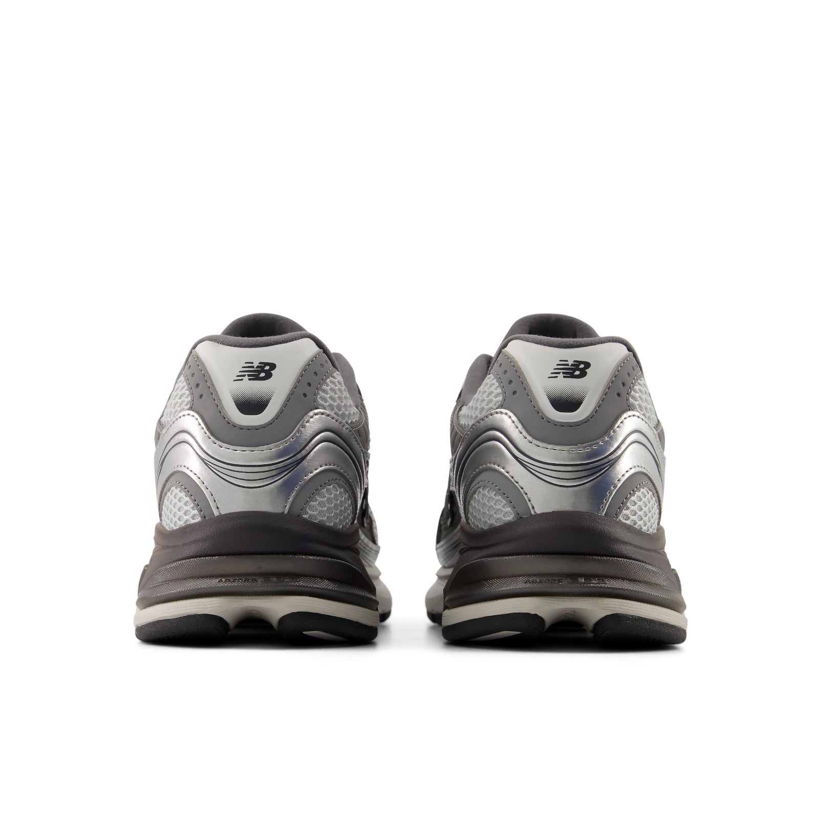ABZORB 2010 - Grey