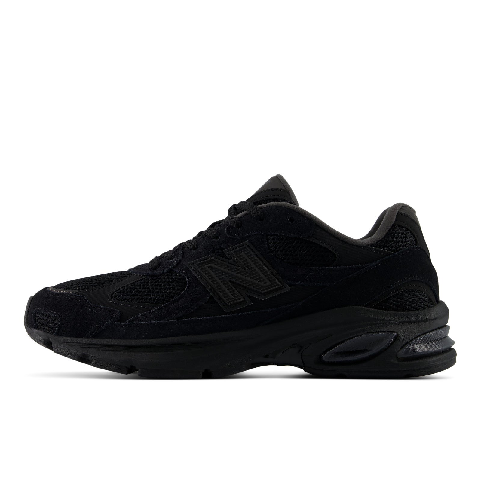2010 - Black
