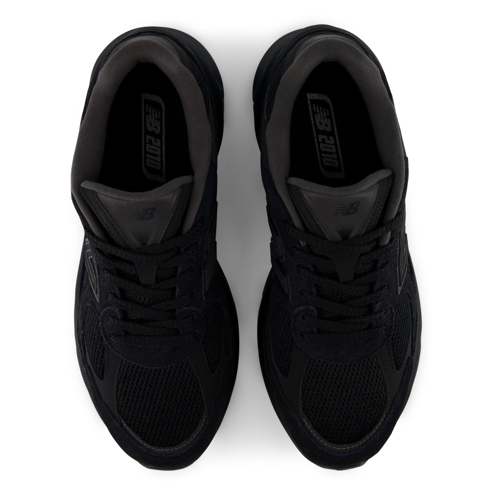 2010 - Black