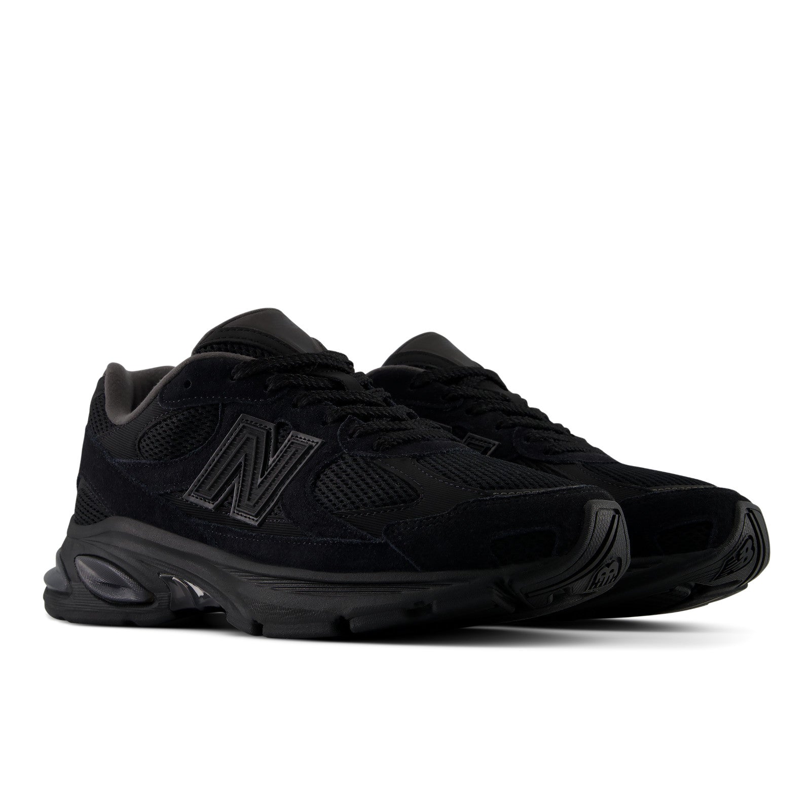 2010 - Black