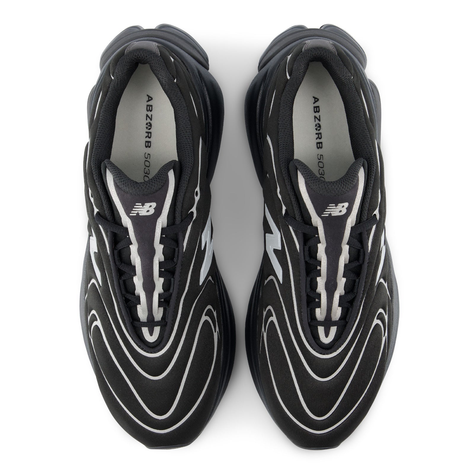 5030 - Black
