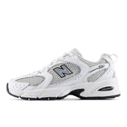 530 - White and Grey