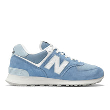 Baskets New Balance bleues U574