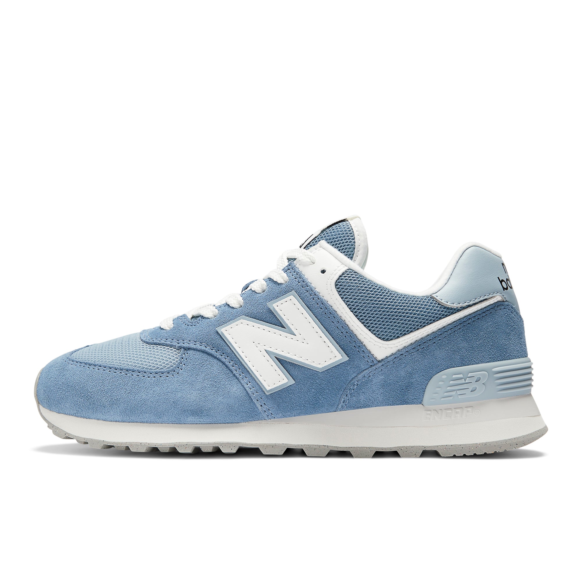 Baskets New Balance bleues U574