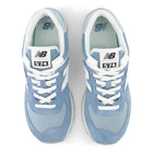 Baskets New Balance bleues U574