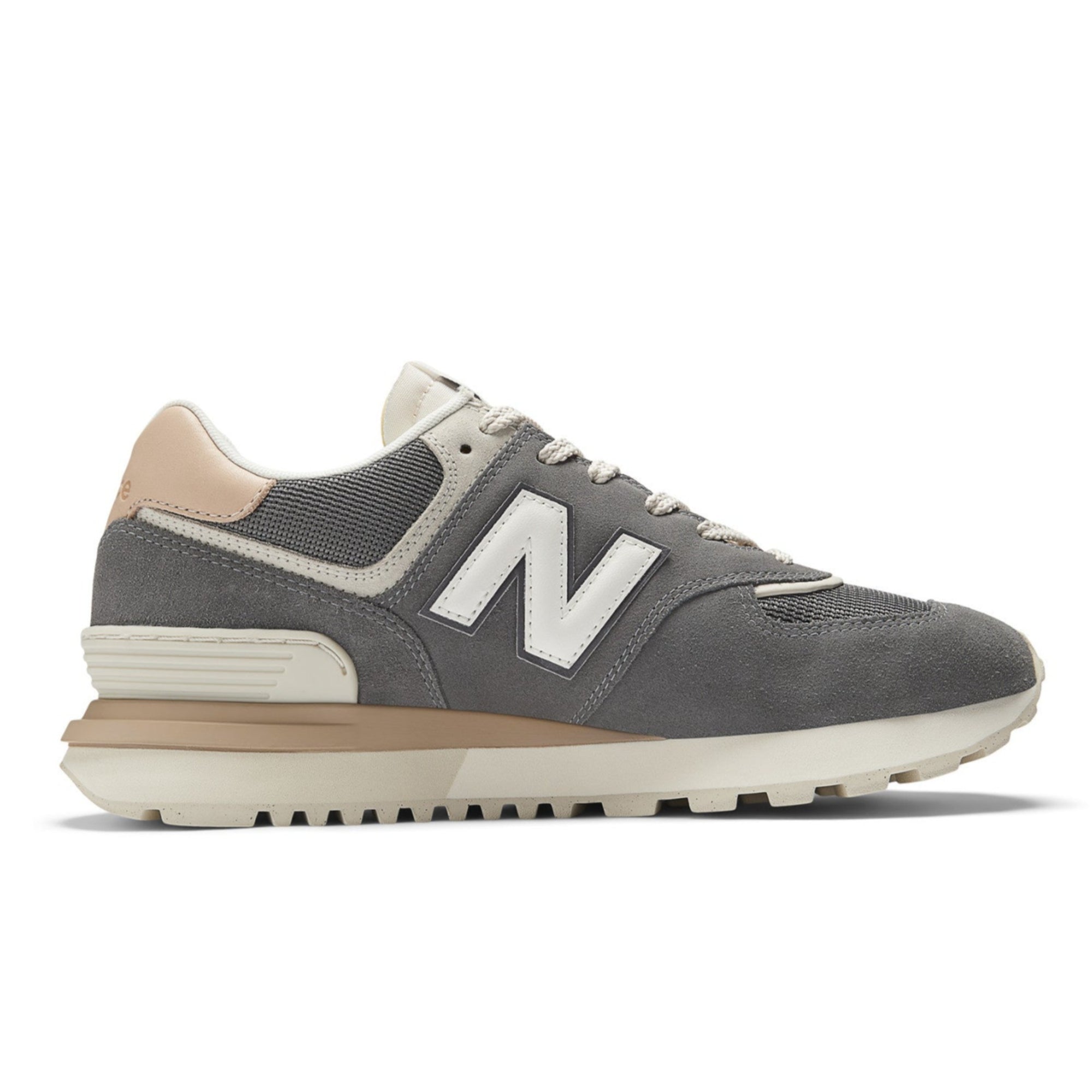 New Balance Apollo Gris U574LGDB