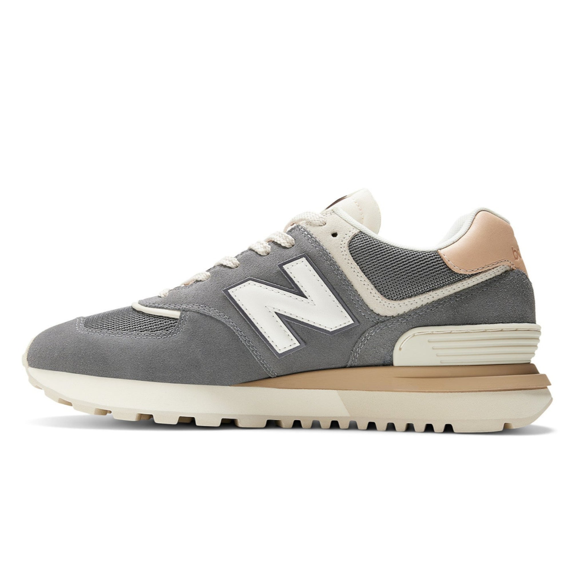 New Balance Apollo Gris U574LGDB