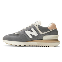 New Balance Apollo Gris U574LGDB