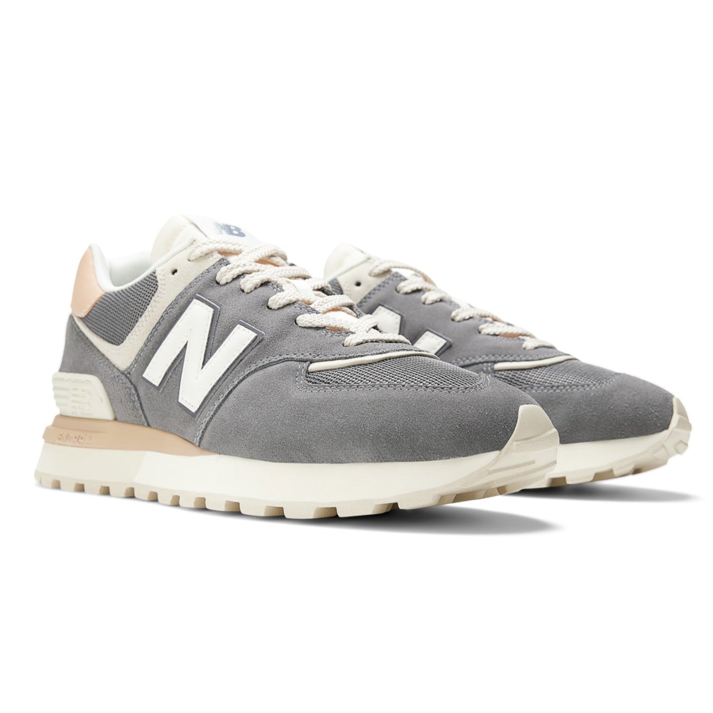 New Balance Apollo Gris U574LGDB