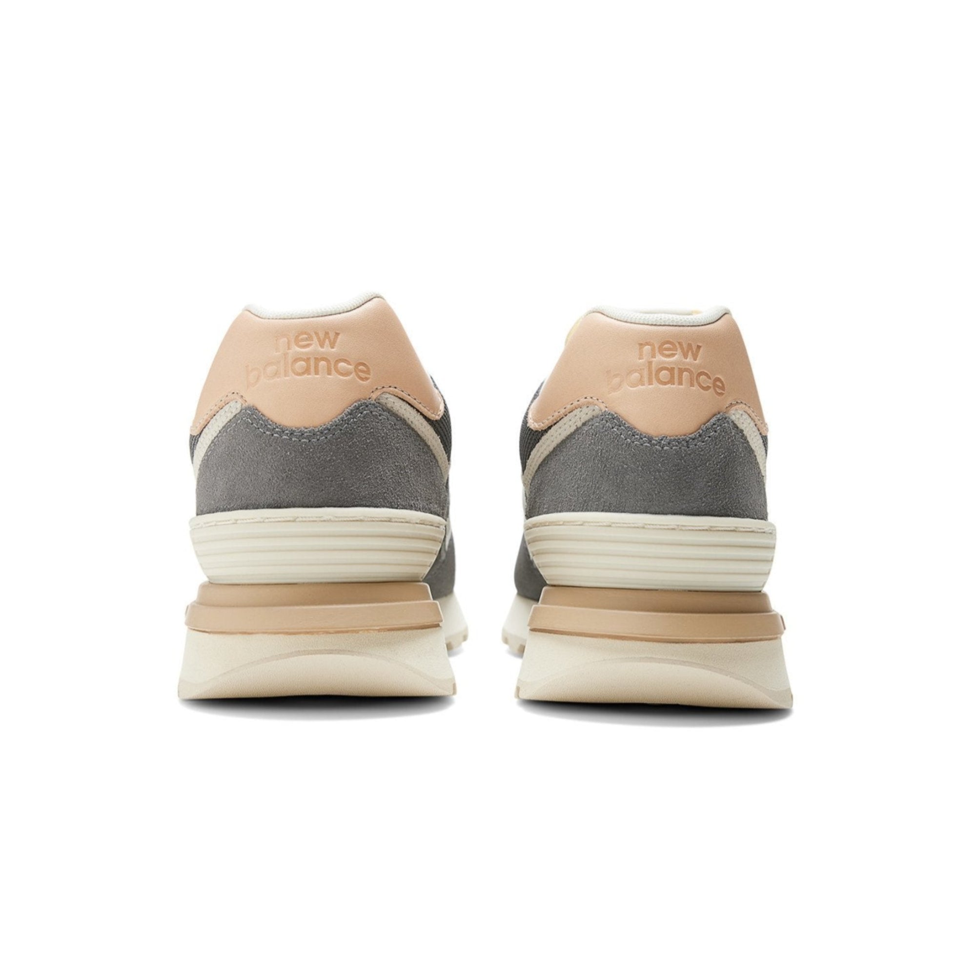 New Balance Apollo Gris U574LGDB