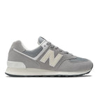 Baskets New Balance grises U574