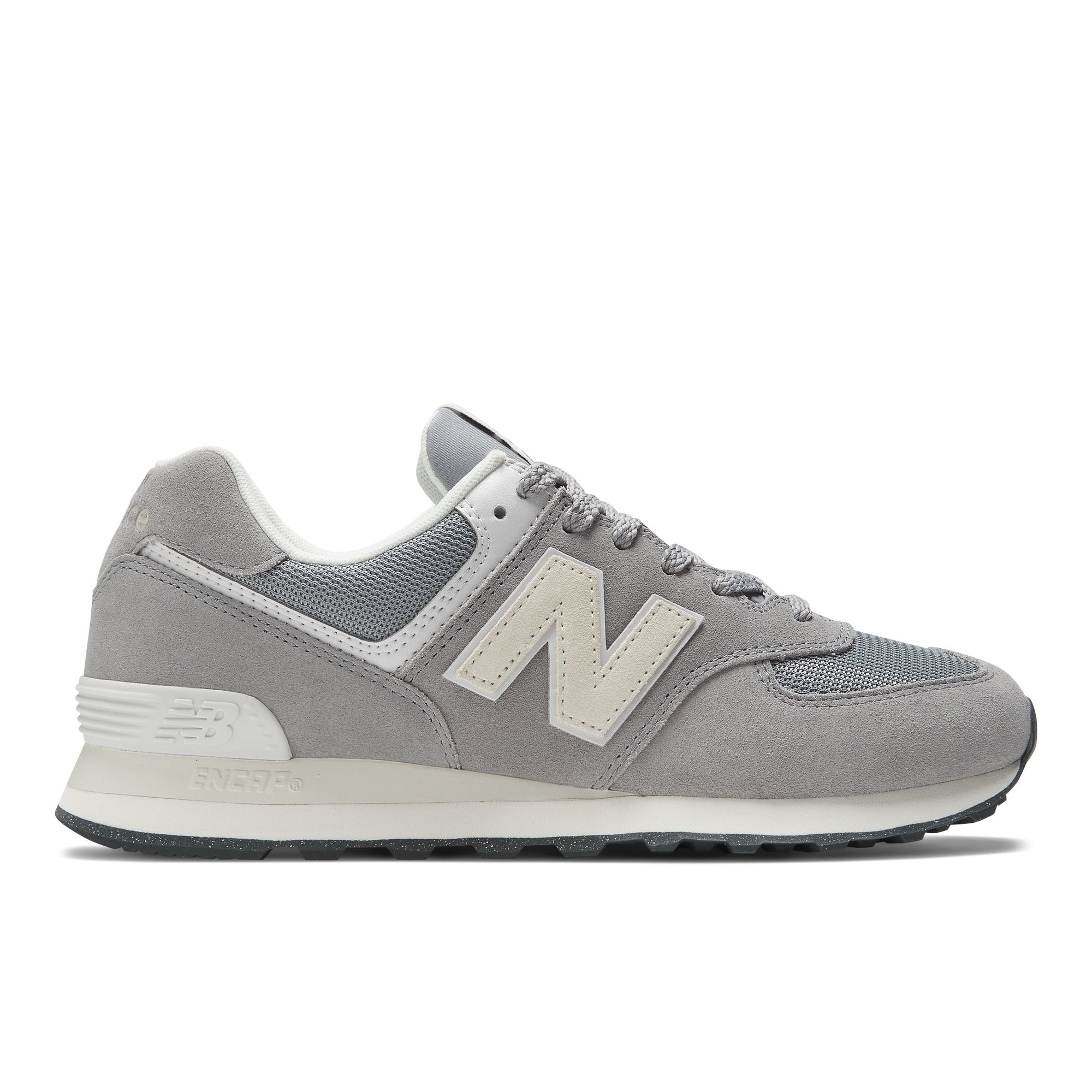 Baskets New Balance grises U574