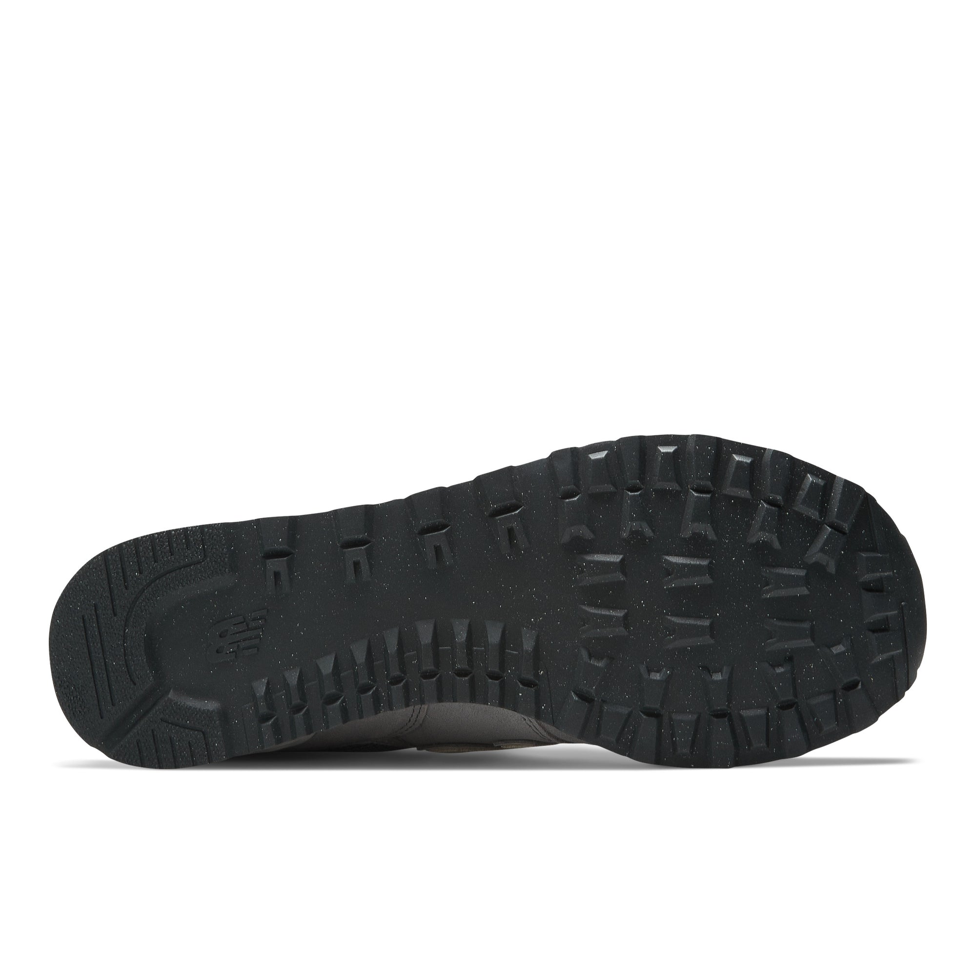 Baskets New Balance grises U574