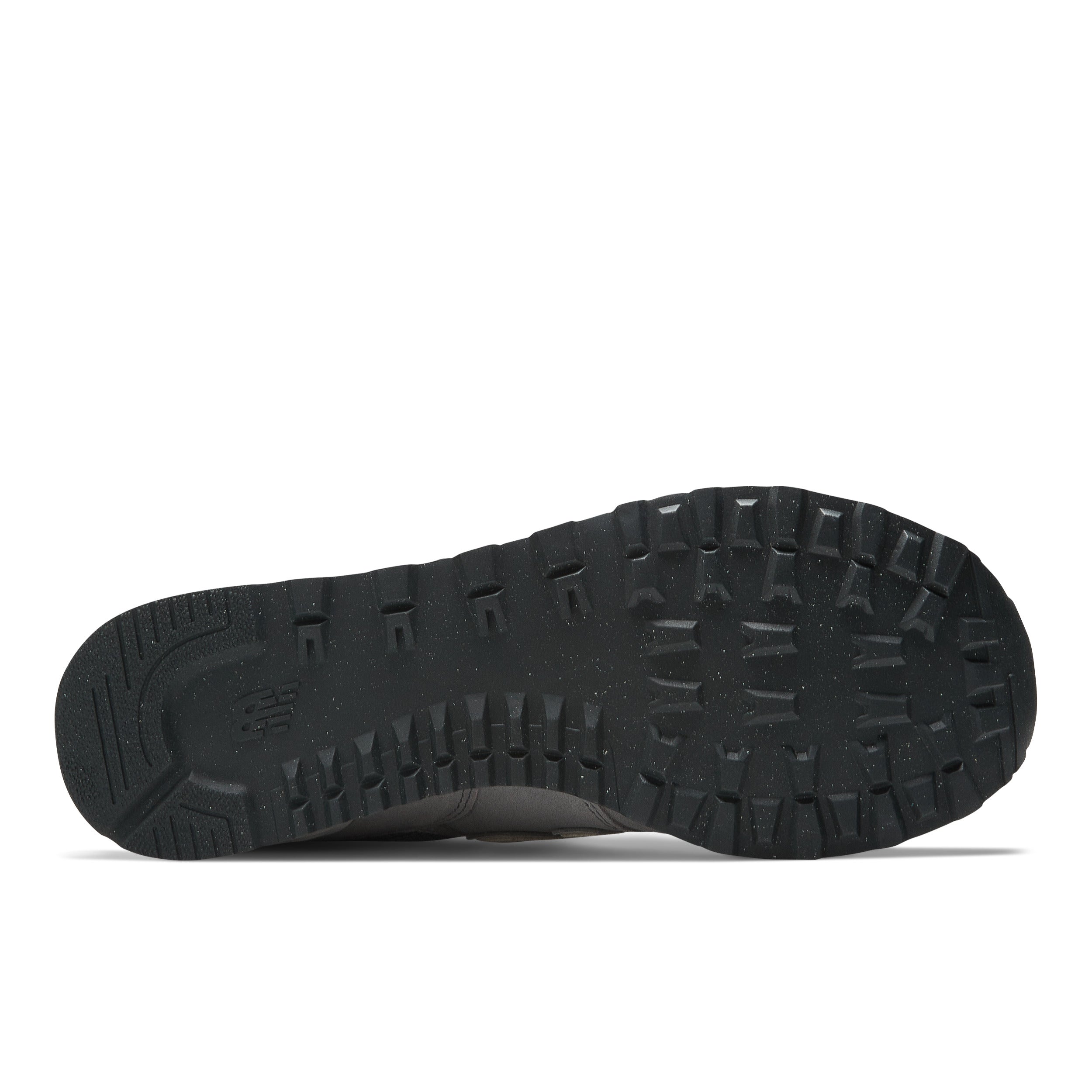 Baskets New Balance grises U574