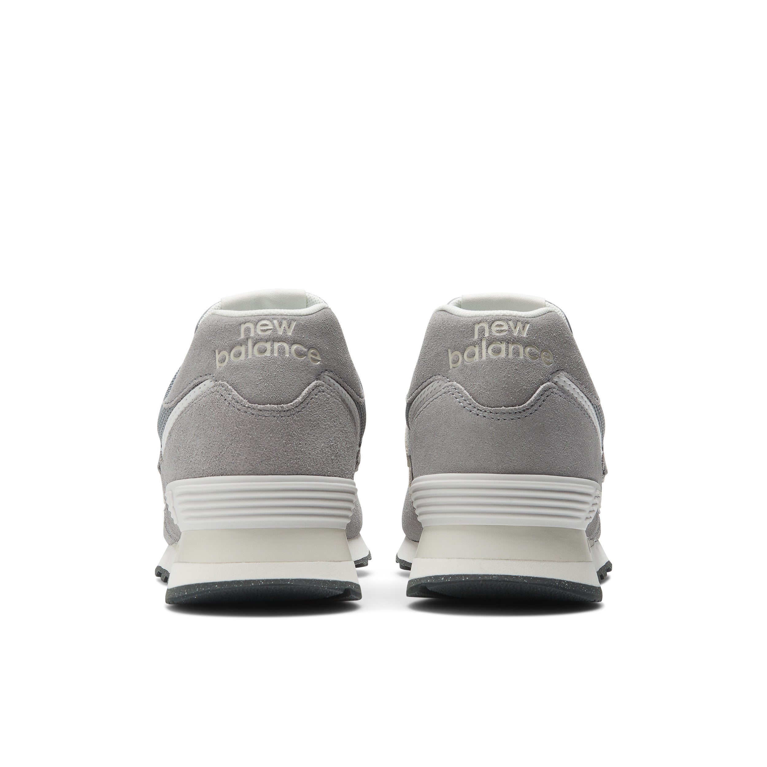 Baskets New Balance grises U574