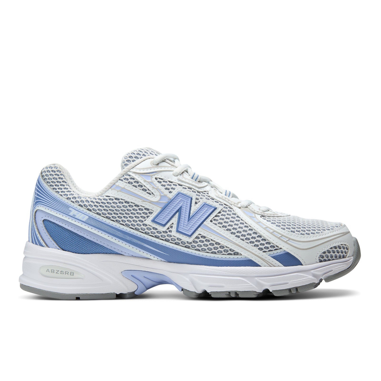740 - Fairweather Blue