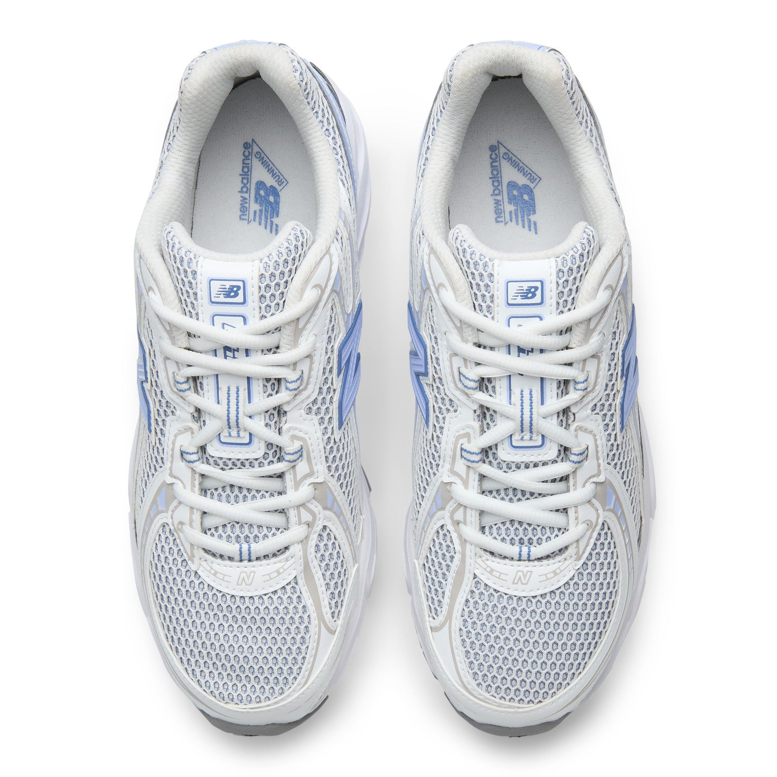 740 - Fairweather Blue