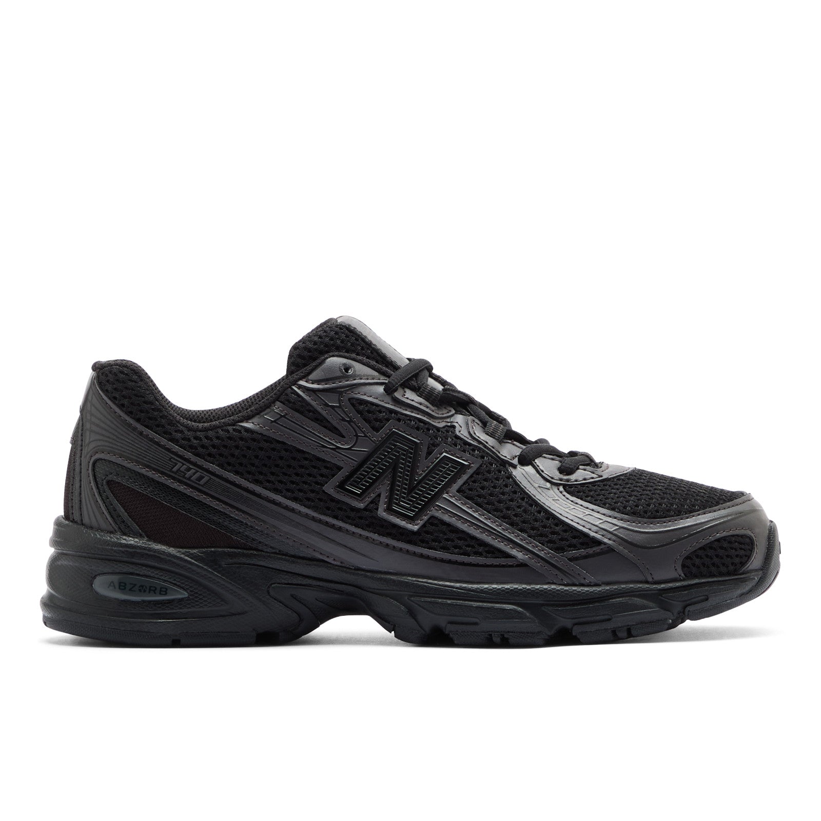 740 - Black