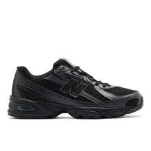 740 - Black