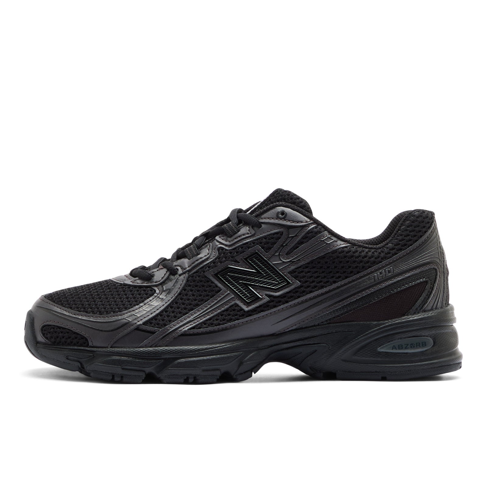 740 - Black