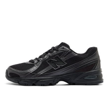 740 - Black