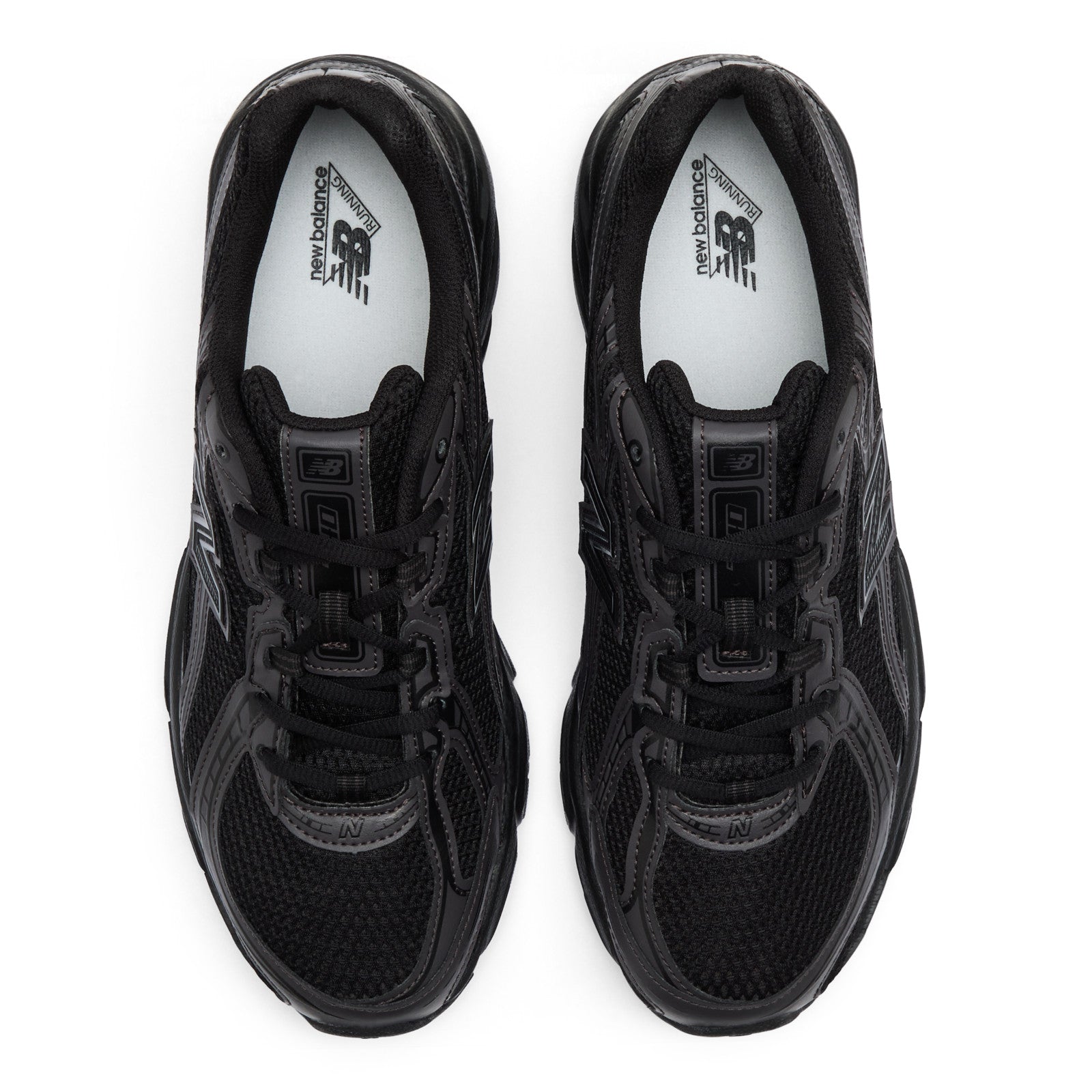 740 - Black