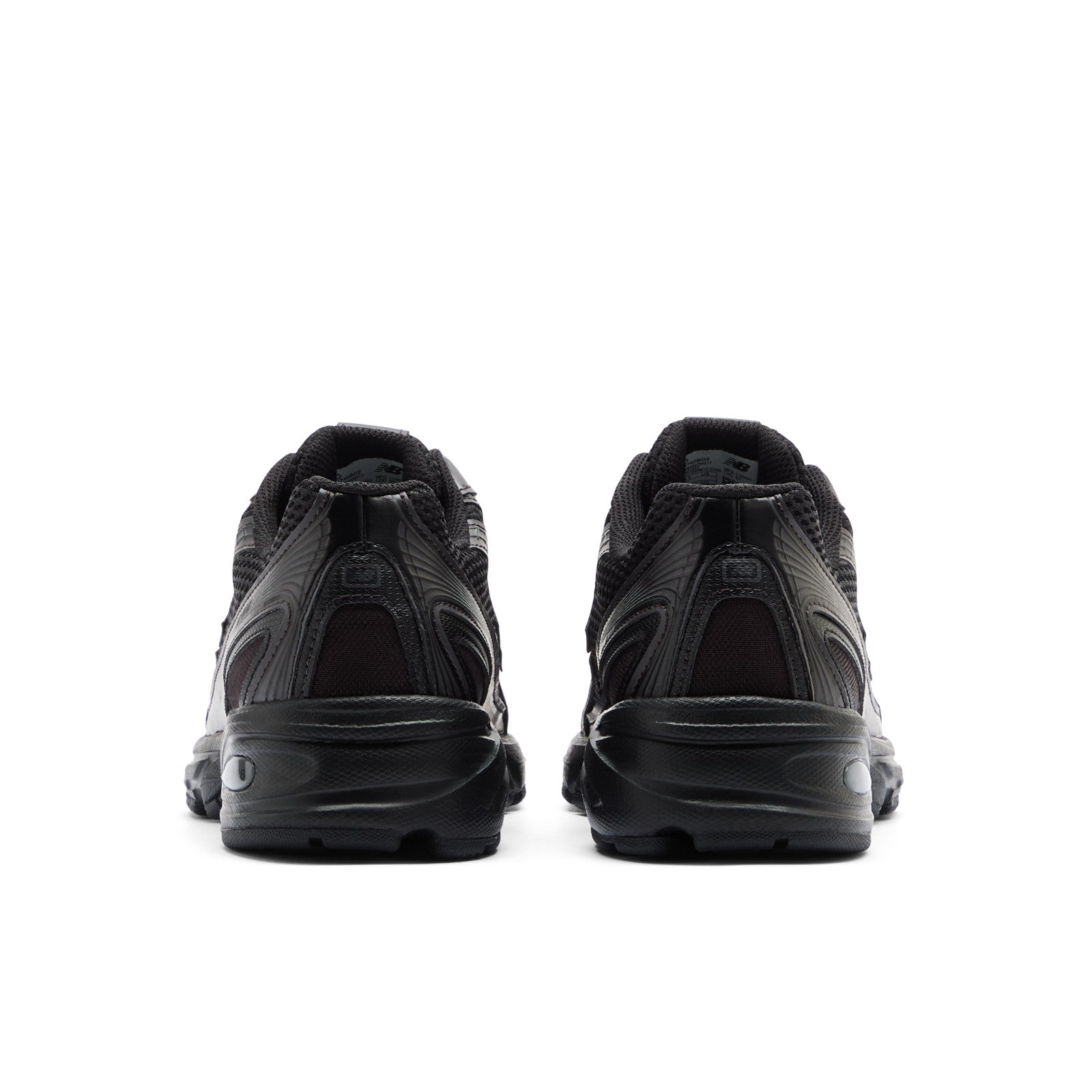 740 - Black