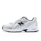 U740- White & Grey