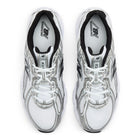 U740- White & Grey