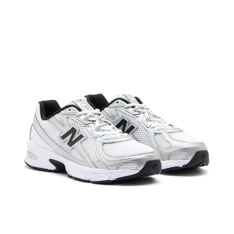 U740- White & Grey