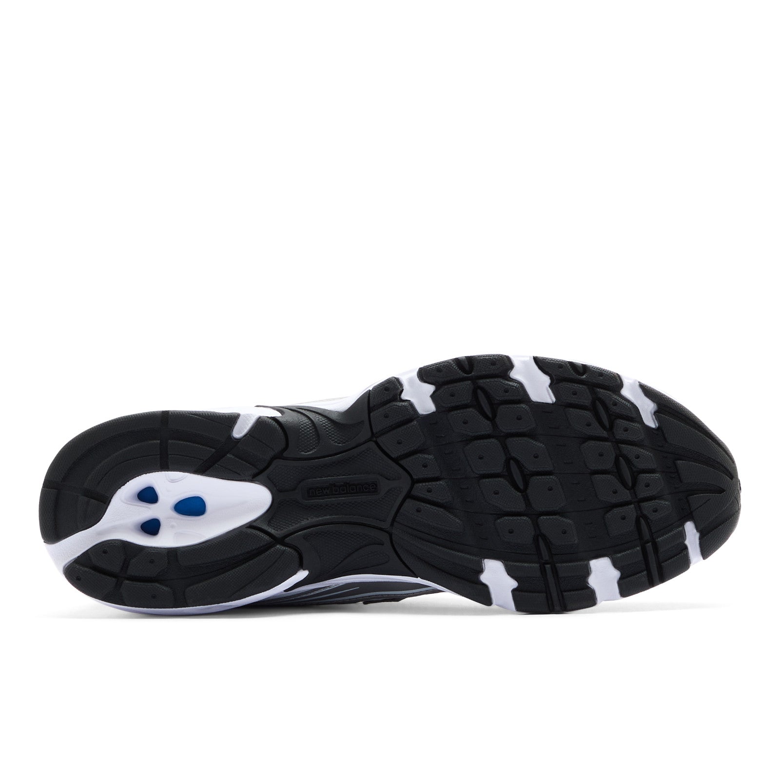 U740- White & Grey
