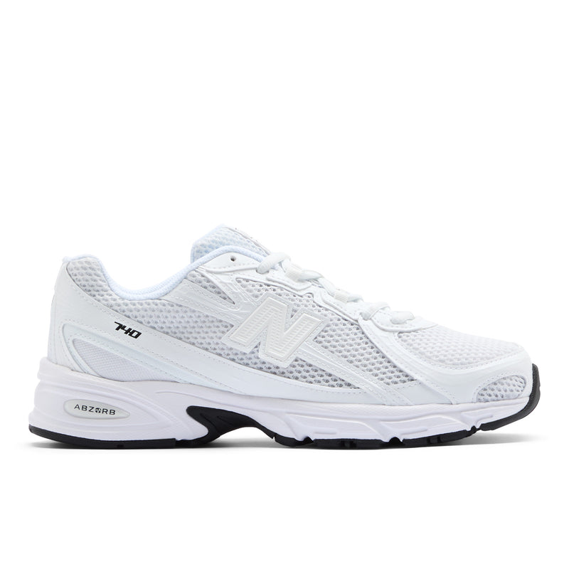740 - White