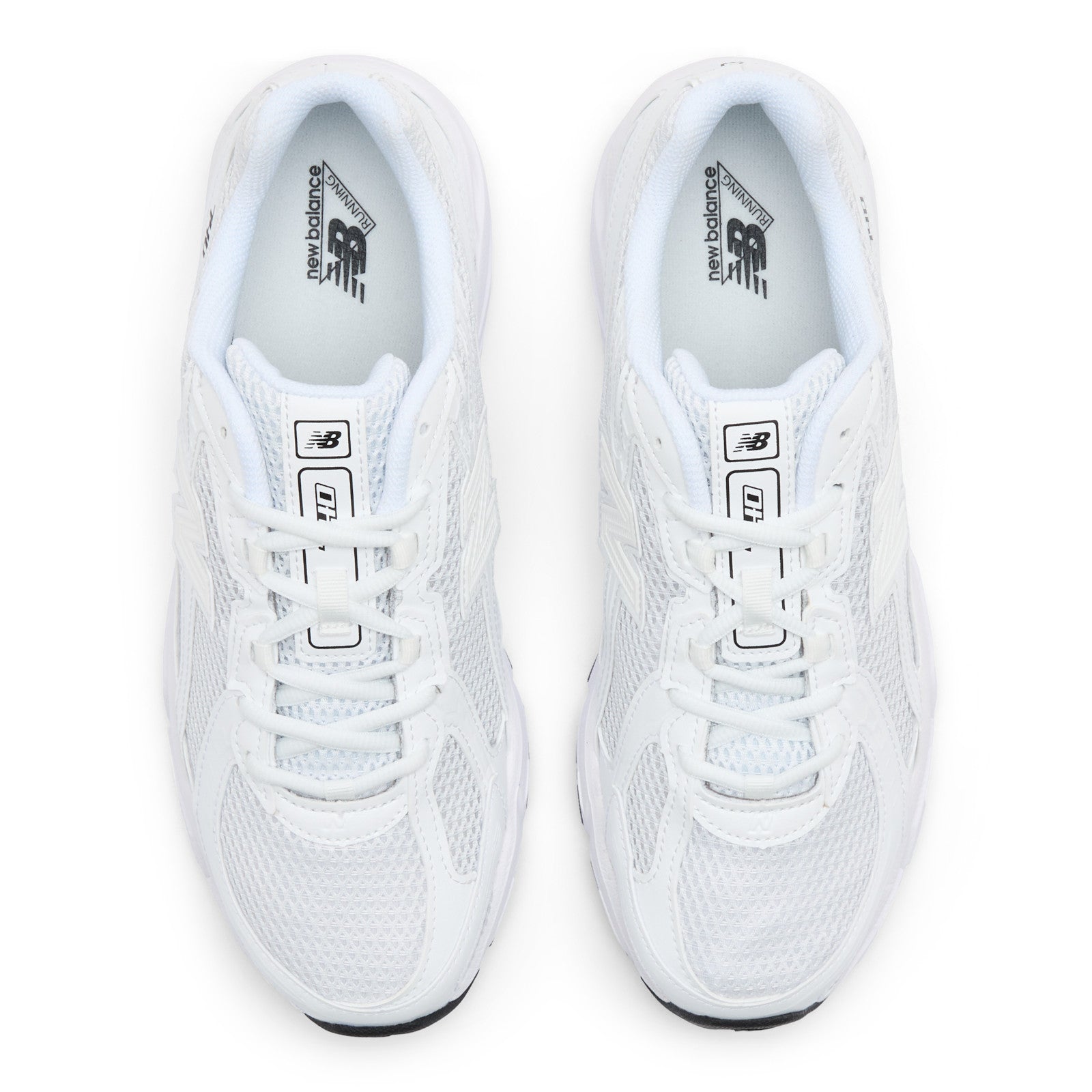 740 - White
