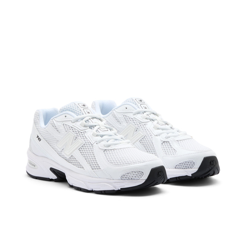 740 - White