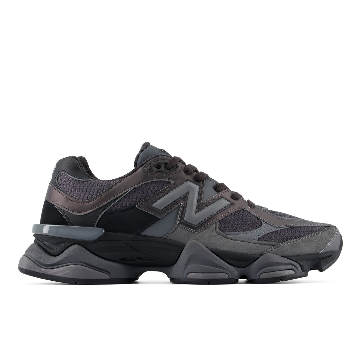 9060 - Black and Dark Grey