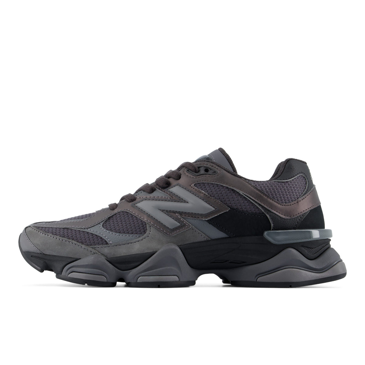 9060 - Black and Dark Grey-3