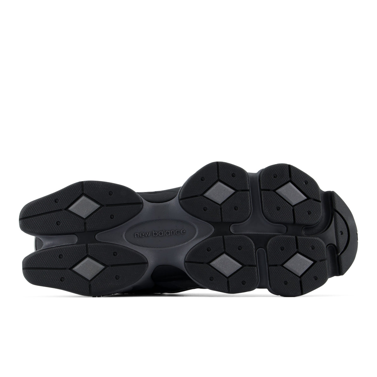 9060 - Black and Dark Grey-6