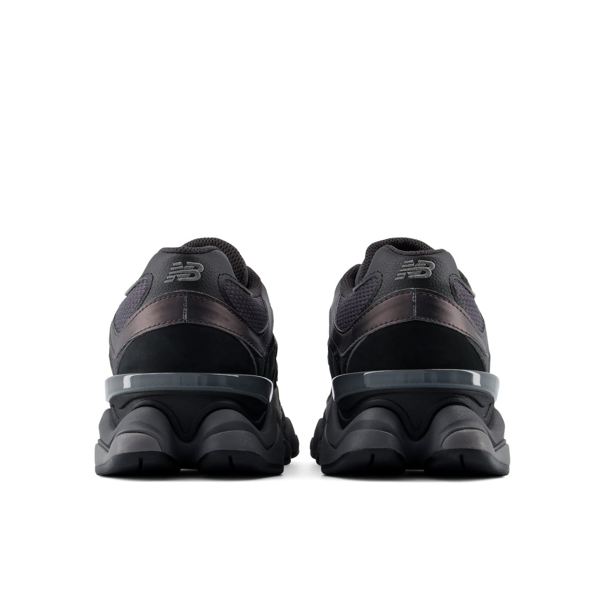 9060 - Black and Dark Grey-5