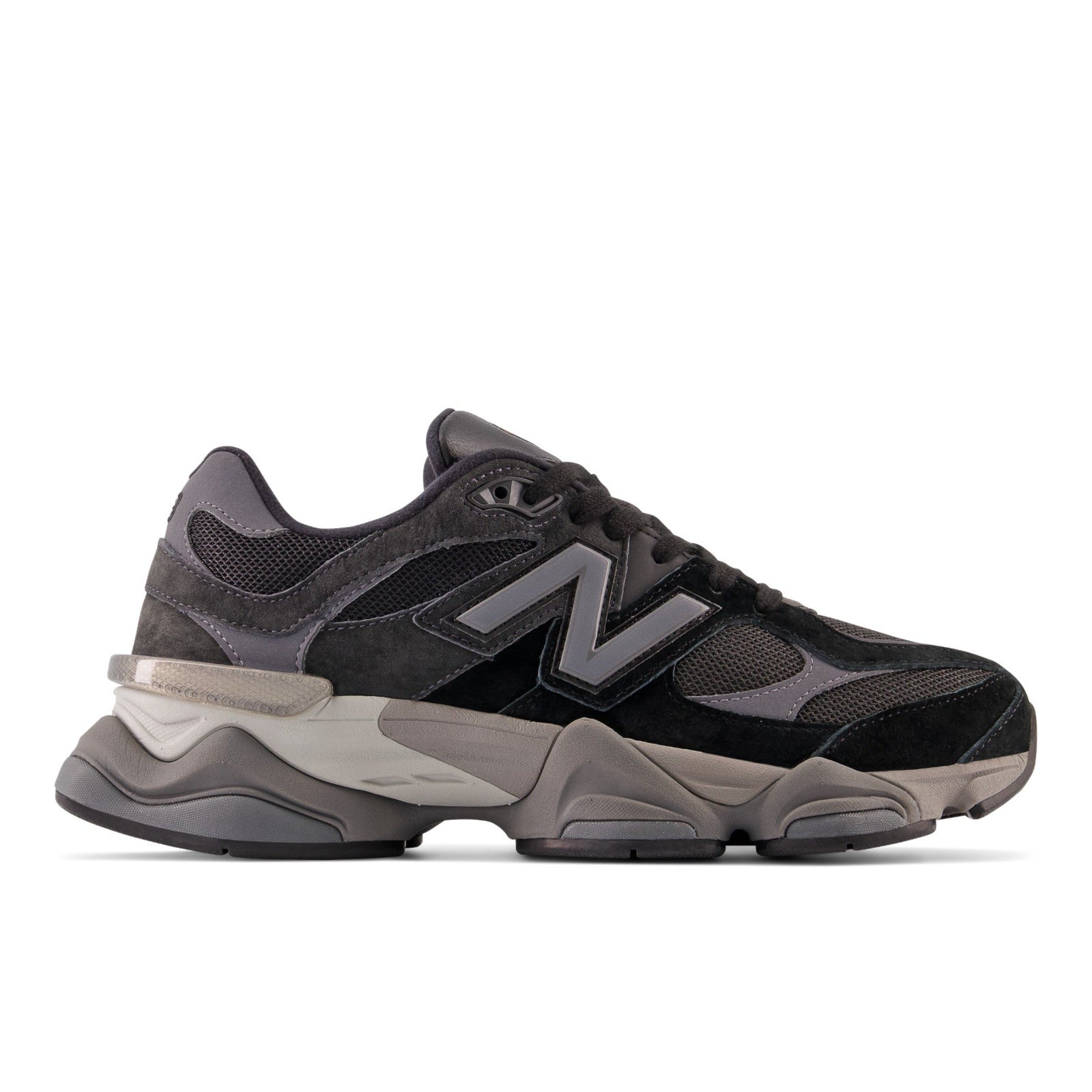 9060 - Black