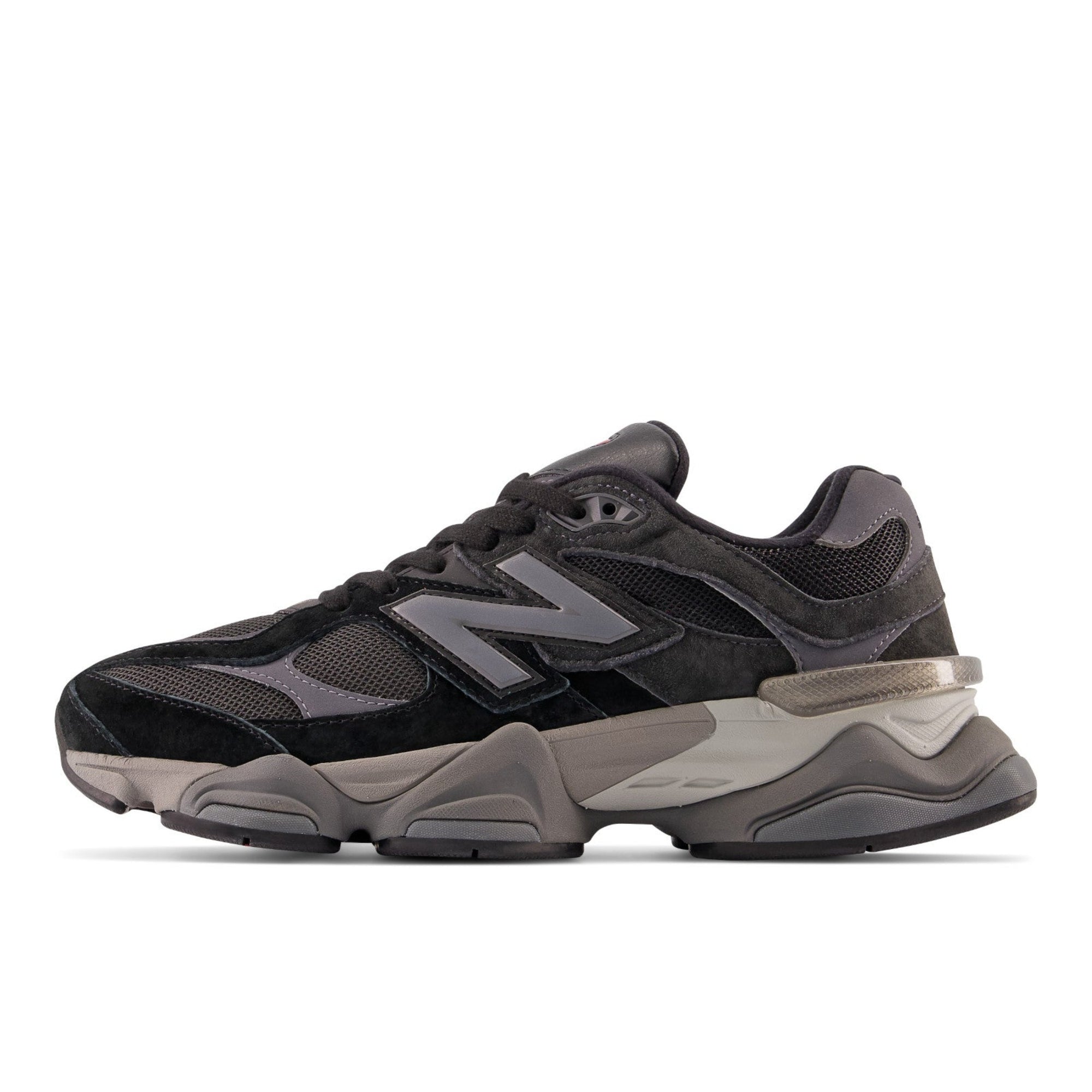 9060 - Black