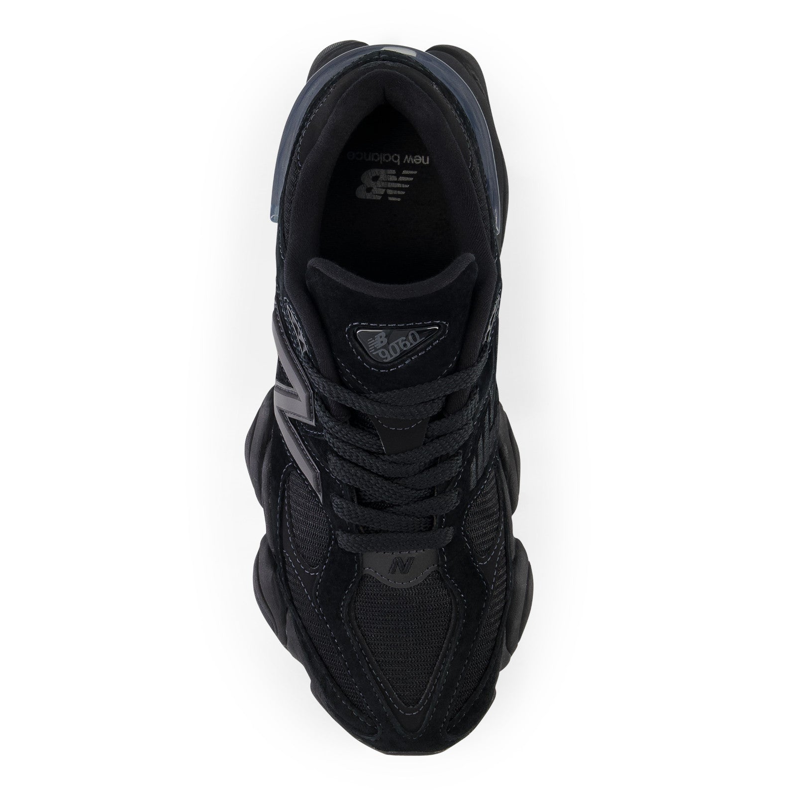 9060 - Black On Black