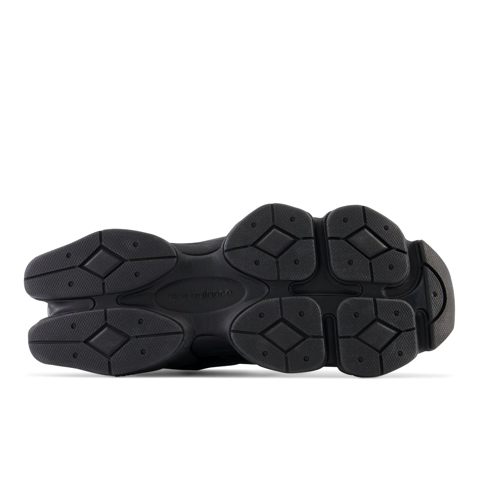 9060 - Black On Black