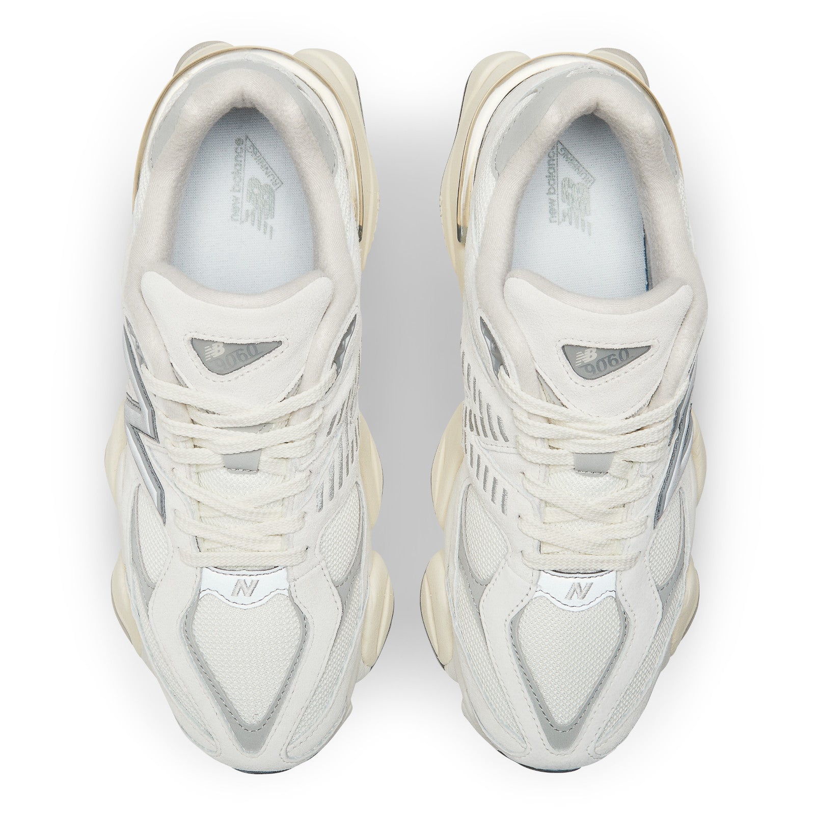 9060 - Sea Selt & Grey