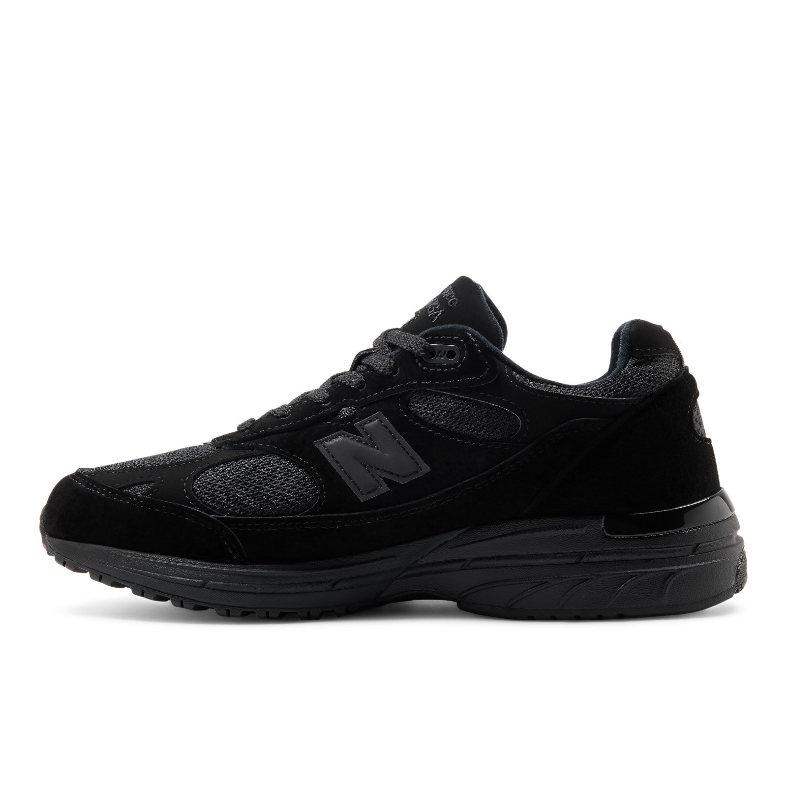 Made in USA 993 - Black