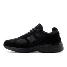 Made in USA 993 - Black