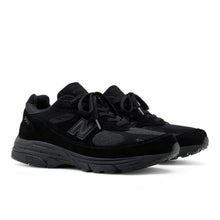 Made in USA 993 - Black