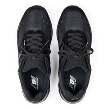 Made in USA 993 - Black