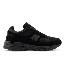 Made in USA 993 - Black